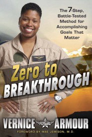 Zero to BREAKTHROUGH
