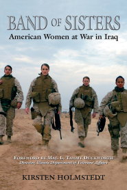BAND OF SISTERS