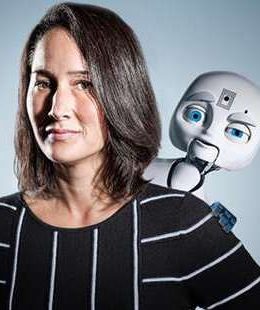 Cynthia Breazeal