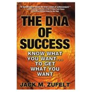 THE  DNA OF SUCCESS