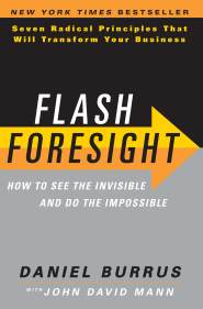 FLASH FORESIGHT 