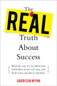 REAL Trouth About Succes