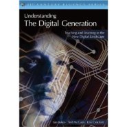 THE DIGITAL GENERATION