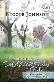 NICOLE JOHNSON