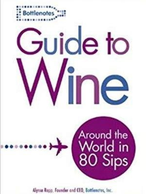 Guide to Wine
