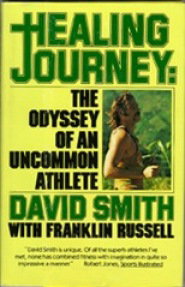 HEALING JOURNEY