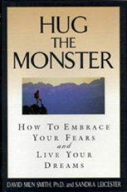 HUG THE MONSTER