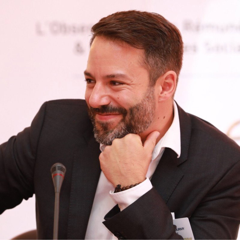 Sylvain Letourmy