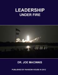 LEADERSHIP LINDER FIRE
