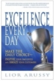 EXCELLENCE EVERY DAY