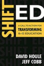 SHIFT ED