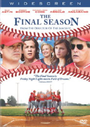 THE FINAL SEASON