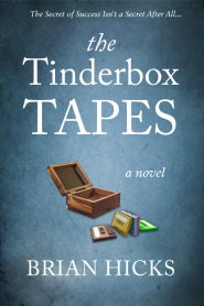 the Tinderbox TAPES