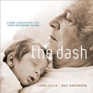 the dash
