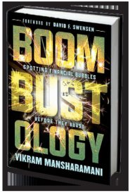 BOOM BUST OLOGY