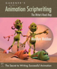 Animation Scriptwriting