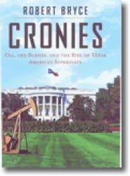 CRONIES
