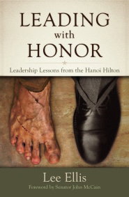 LEADING With HONOR