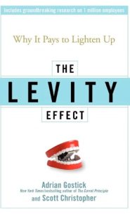 THE LEVITY EFFECT 
