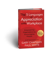 Appreciation in the Workplace