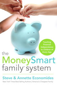 Money Smart family system