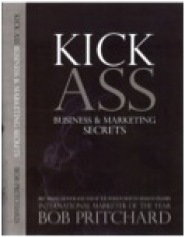 KICK ASS 