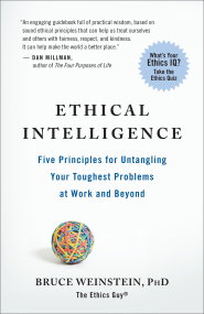 ETHICAL INTELLIGENCE