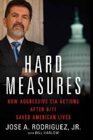 HARD MEASURES 