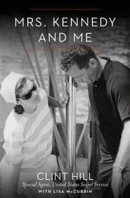 MRS. KENNEDY AND ME