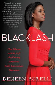BLACKLASH