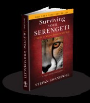 SRUVIVING THE SERENGETI