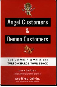 ANGEL CUSTOMER AND DEMON CUSTOMER