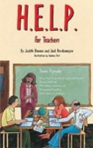 H.E.L.P  by jack berckemeyer