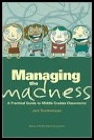 Managing the madness