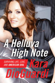 A Helluva  High Note
