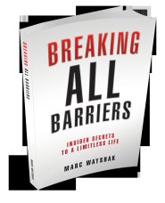 BREAKING ALL BARRIERS