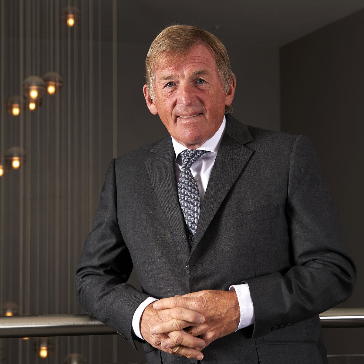 Kenny Dalglish