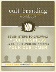 cult branding