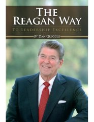 THE REAGAN WAY