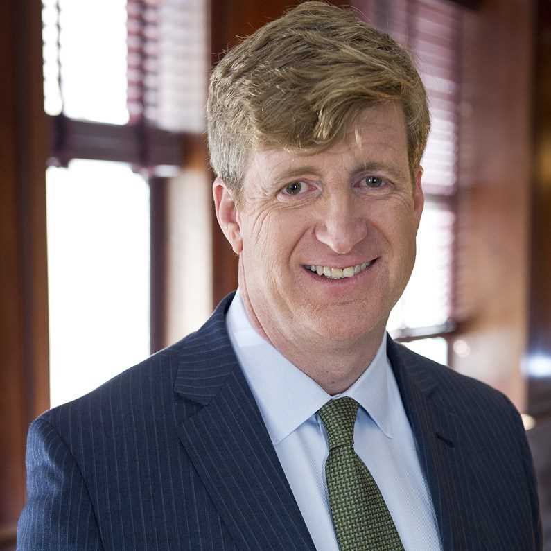 Patrick Kennedy