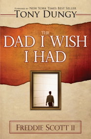 DAD I WASH I HADE