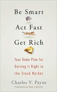 Be Smart Act Get Rich 