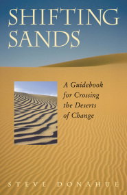 SHIFTING SANDS