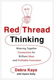 RED THREAD THINKING