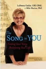 The SONG in YOU 