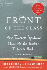 Front of the class