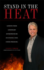 STAND IN THE HEAT