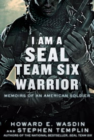 I AM A SEAL TEAM SIX WARRIOR