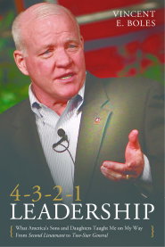 4-3-2-1  LEADERSHIP