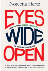 EYES WIDE OPEN